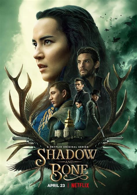 myflixer shadow and bone|Shadow and Bone (TV series) .